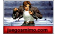Elige a uno de tus personajes favoritos de este juego clasico y de lucha de las recreativas y consigue la victoria en el torneo. Juego para uno o 2 jugadores.